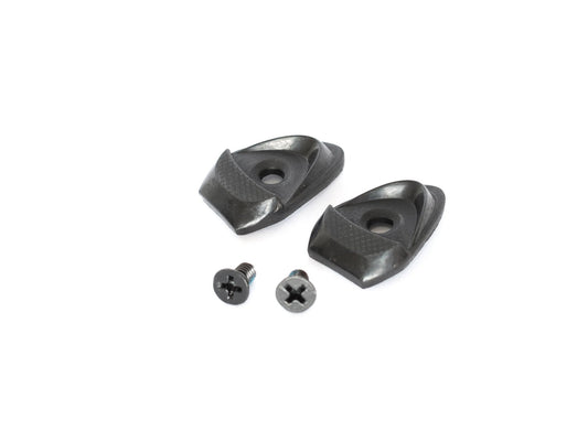 LAKE CX301 REPLACEMENT SMALL HEEL PAD KIT
