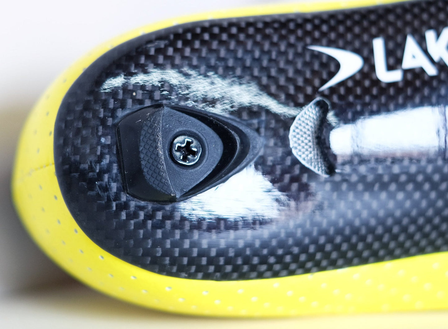 LAKE CX301 REPLACEMENT SMALL HEEL PAD KIT