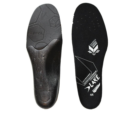 LAKE RAVEN™ CUSTOM INSOLE