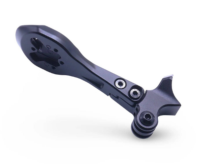 FRAMESANDGEAR SPECIALIZED ROVAL RAPIDE AERO ANGLE ADJUST MOUNT DUO BASE (MY24) ,L95MM