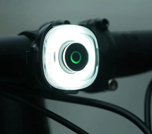 MAGICSHINE SEEMEE 50 MAG SMART MAGNETIC TAIL LIGHT