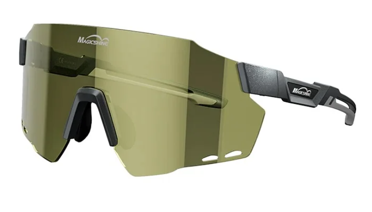 MAGICSHINE WINDBREAKER CYCLING SUNGLASSES
