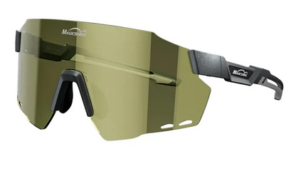 MAGICSHINE WINDBREAKER CYCLING SUNGLASSES