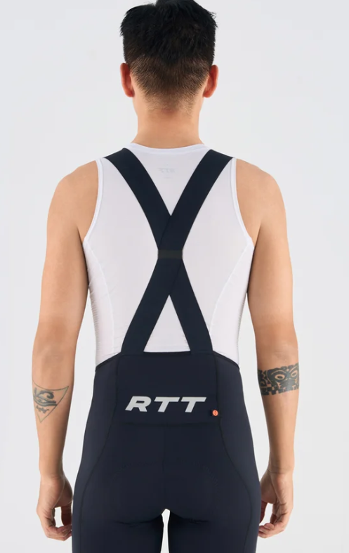 RTT MB20 MEN BIBSHORT