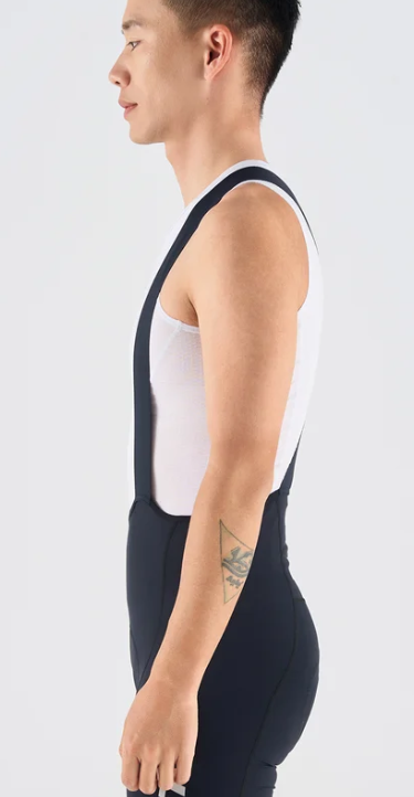 RTT MB20 MEN BIBSHORT