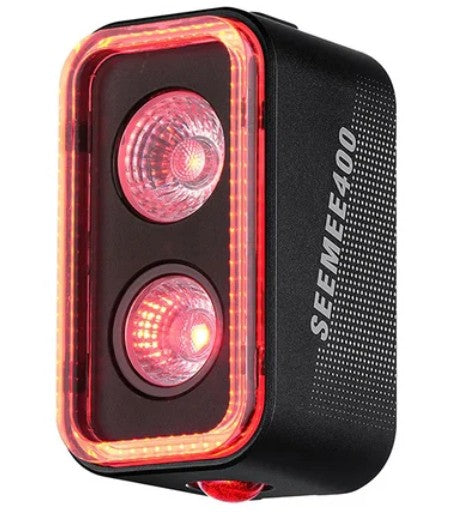 MAGICSHINE SEEMEE 400ANT+TAIL LIGHT