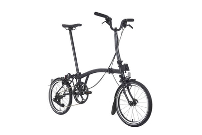 BROMPTON P-LINE URBAN 4S