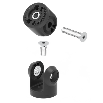 QUAD LOCK KNUCKLE ADAPTOR | MOTORCYCLE/SCOOTER