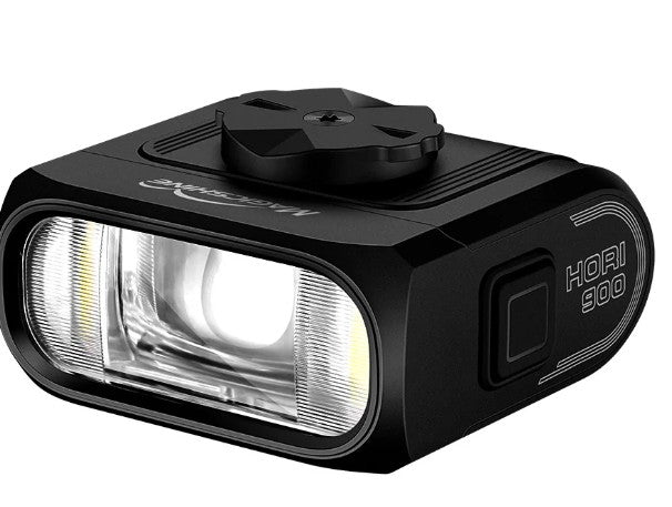 MAGICSHINE HORI 900 DUAL MOUNTED BIKE LIGHT