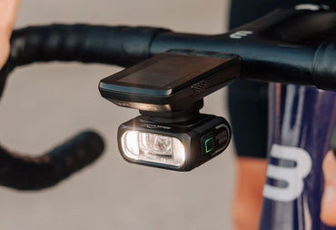 MAGICSHINE HORI 900 DUAL MOUNTED BIKE LIGHT