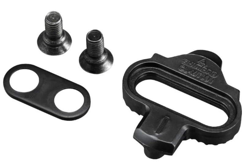 SHIMANO CLEAT SET