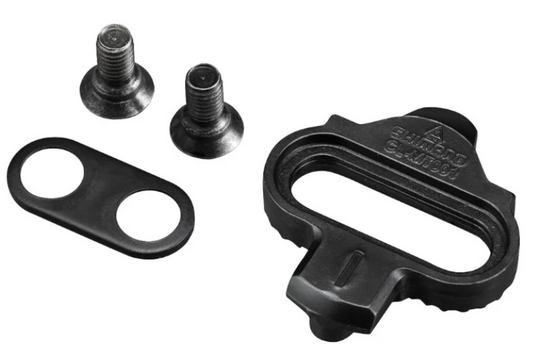 SHIMANO CLEAT SET