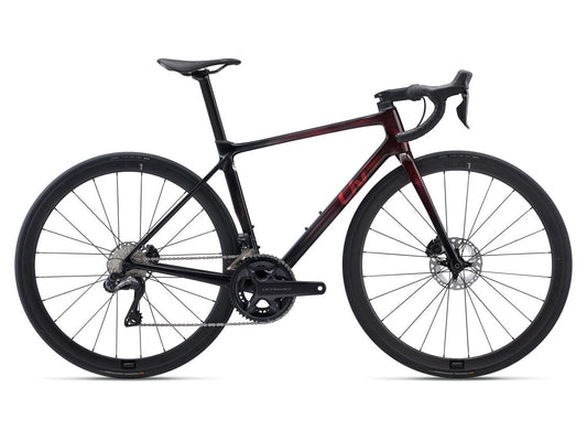 LIV LANGMA ADVANCED PRO 0 DISC ROAD BIKE