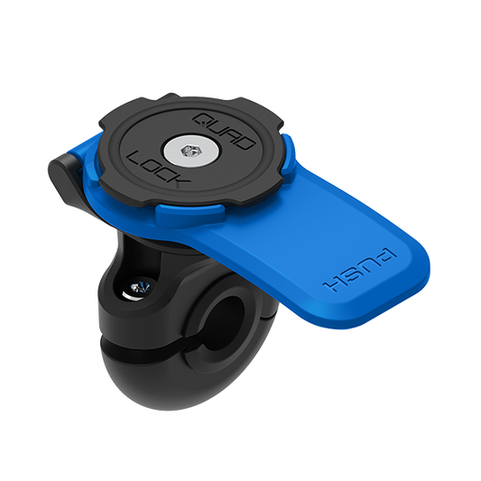 QUAD LOCK MIRROR MOUNT | SCOOTER/MOTORCYCLE