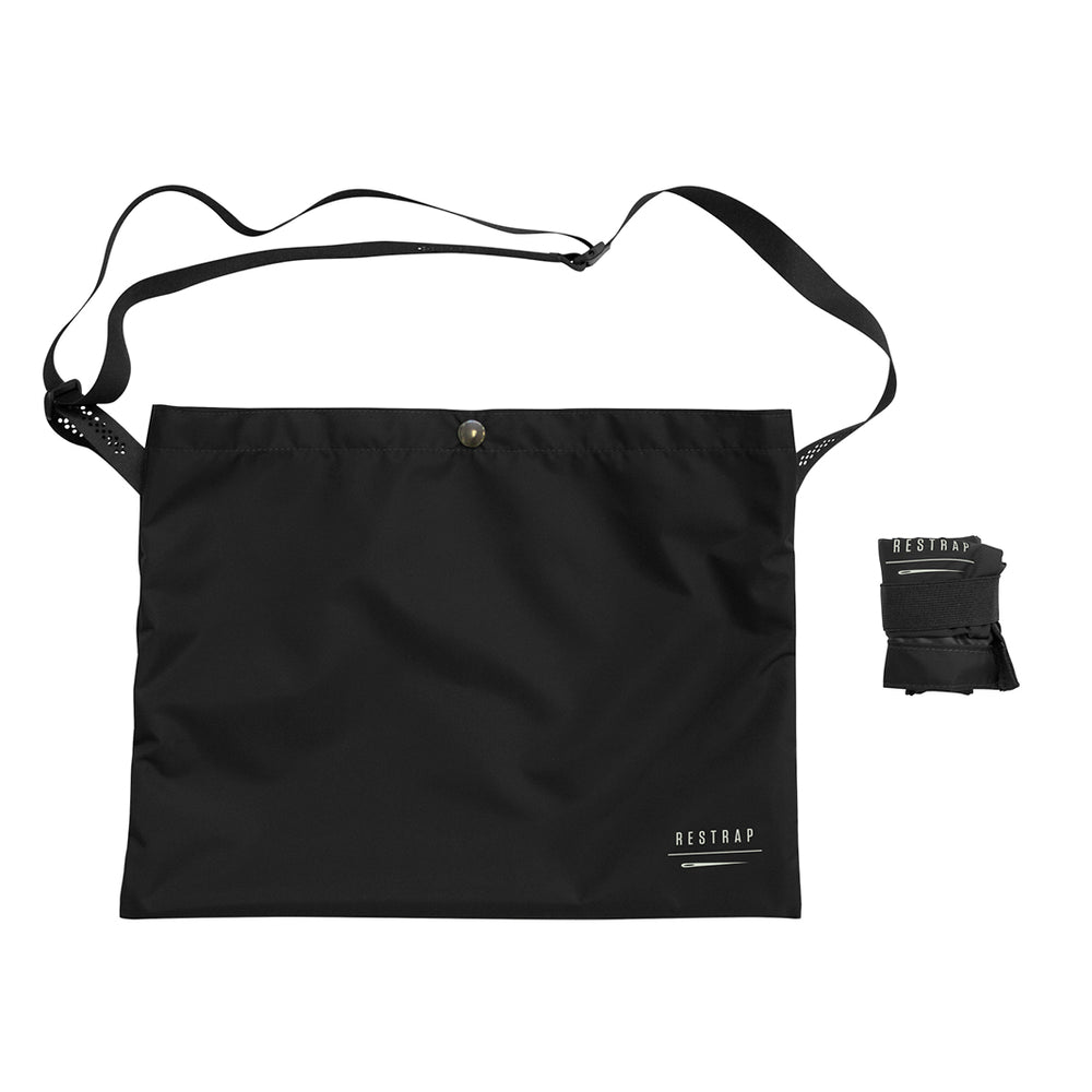 RESTRAP RACE MUSETTE