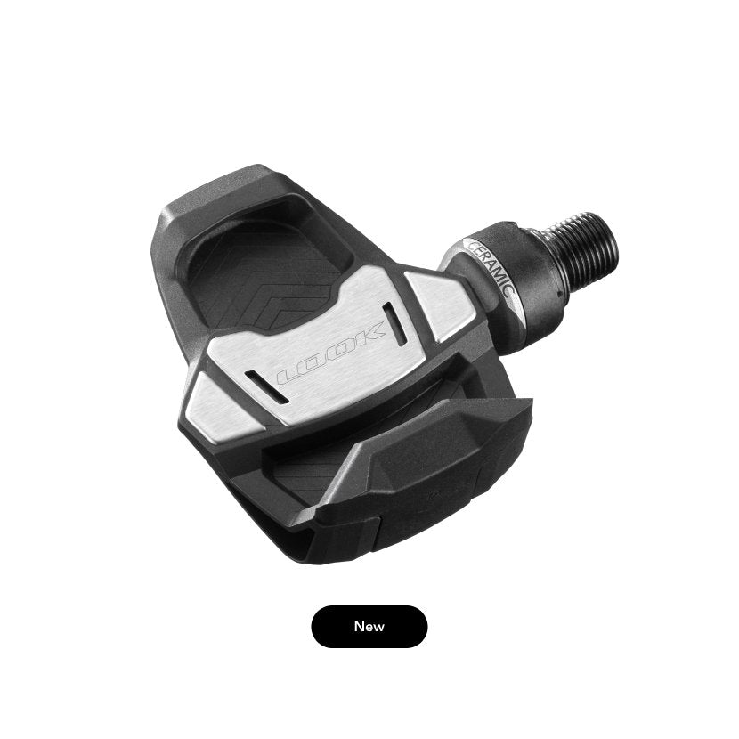 LOOK KEO BLADE CARBON CERAMIC 12 | ROAD PEDAL