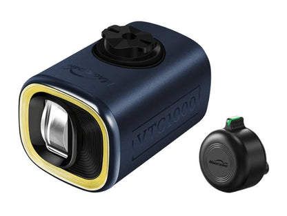 MAGICSHINE VTG 1000 BROMPTON FOLDING BIKE LIGHT