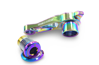 FRAMESANDGEAR 30042 DB DIRECT DERAILLEUR
