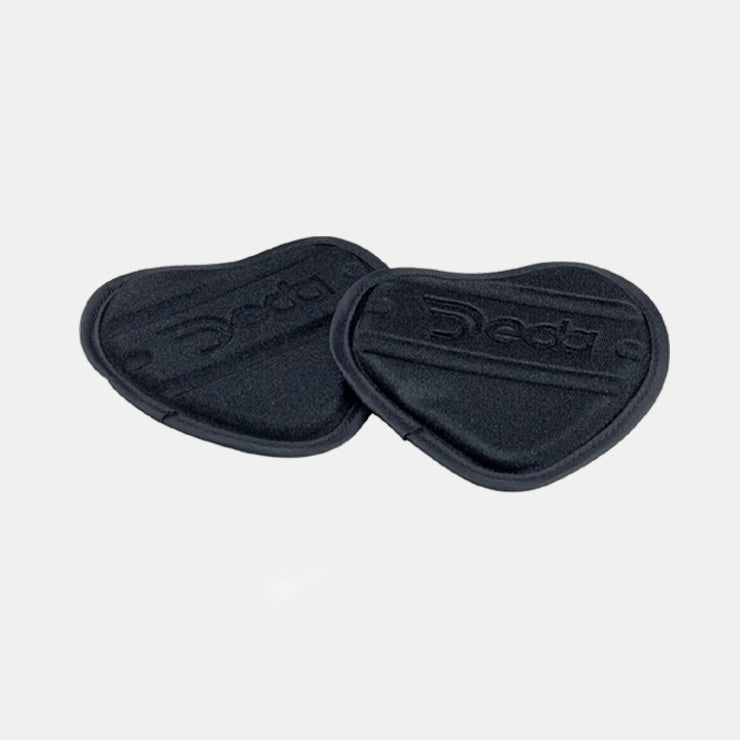 DEDA PARABOLICA/FASTBLACK ARMREST PAD