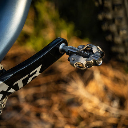 SHIMANO PEDAL PD-M9200 XTR XC MTB