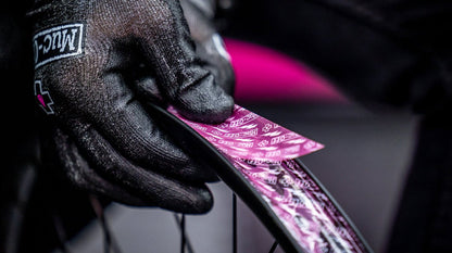 MUC-OFF TUBELESS RIM TAPE 10M