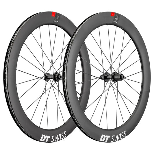 DT SWISS ARC 1100 DICUT 62 DISC WHEELSET