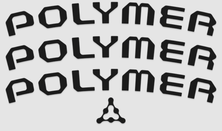 POLYMER WORKSHOP DECAL