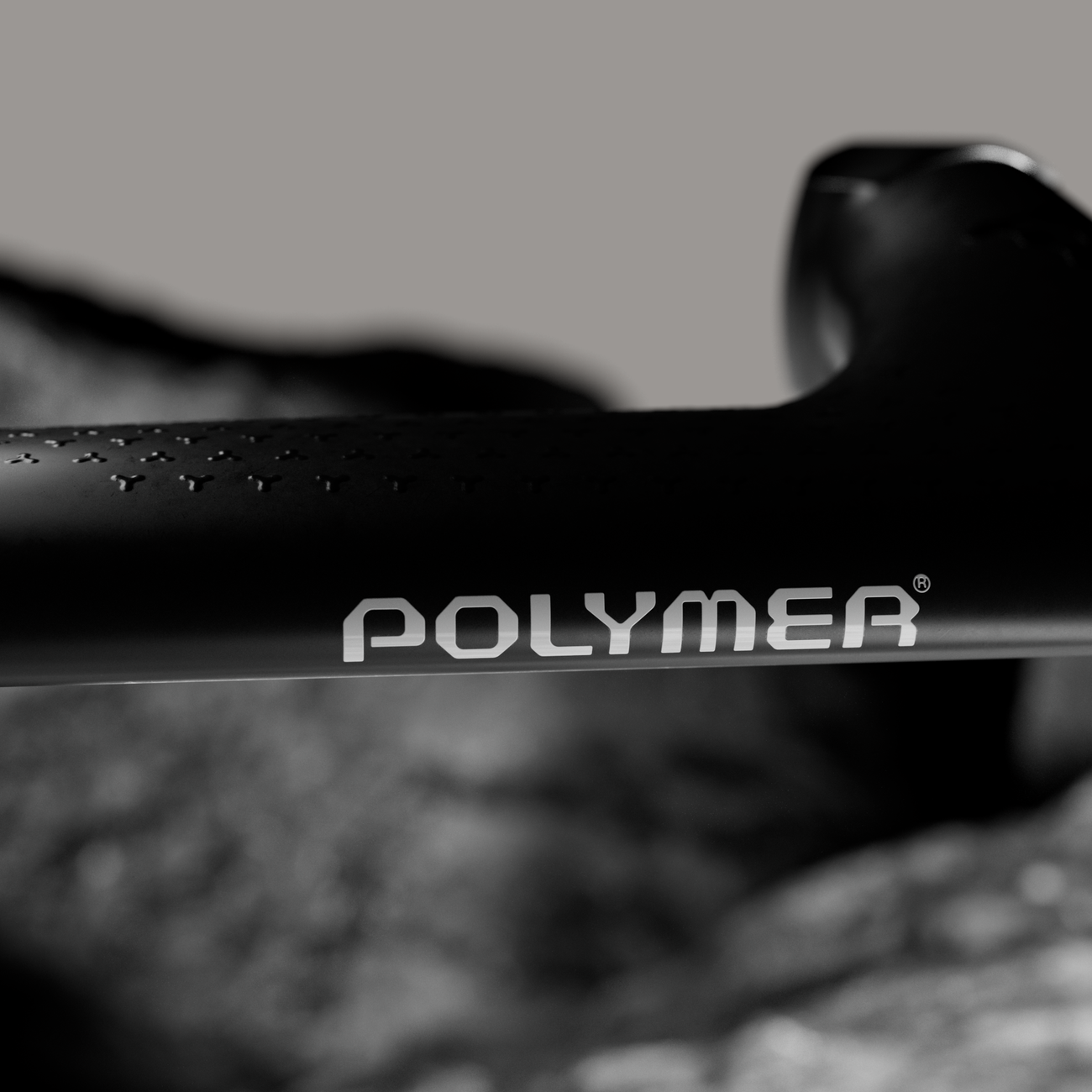 POLYMER WORKSHOP - SCULPTURE HANDLEBAR