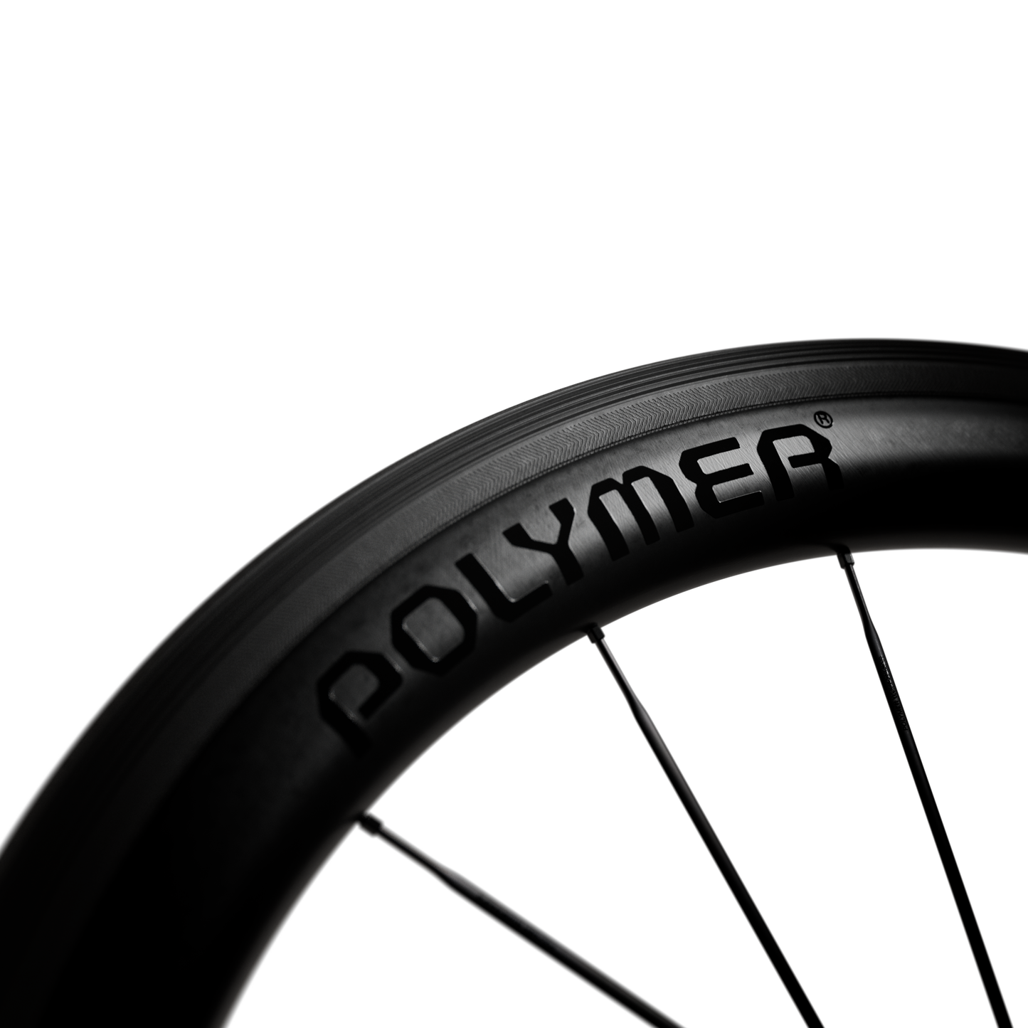 POLYMER WORKSHOP - ENHANCE 50:52 CARBON WHEELSET