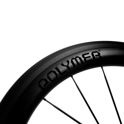 POLYMER WORKSHOP - ENHANCE 50:52 CARBON WHEELSET