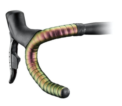 CICLOVATION ADVANCE BAR TAPE POLY TOUCH_AURORA