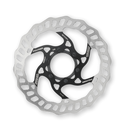 POLYMER WORKSHOP - DISC WAVE ROTOR GALFER