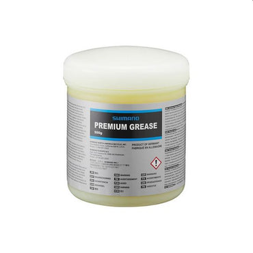 SHIMANO PREMIUM GREASE