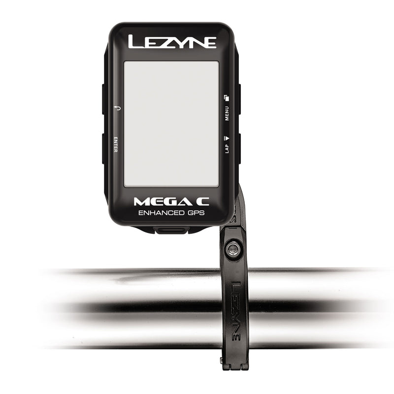 LEZYNE GPS FRONT BAR MOUNT CM