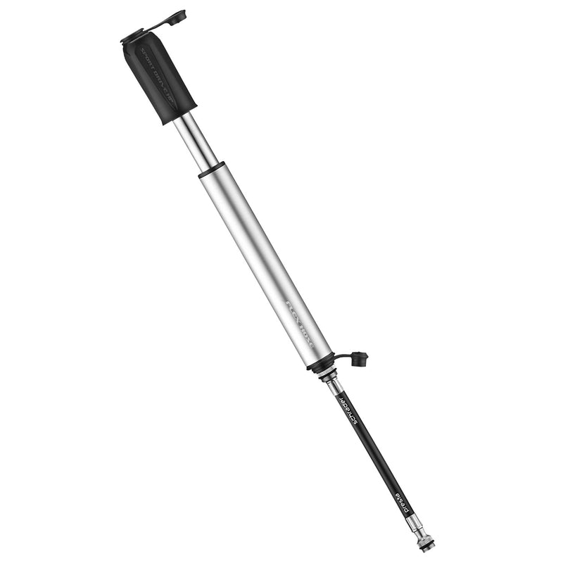 LEZYNE SPORT DRIVE HP 120PSI HANDPUMP