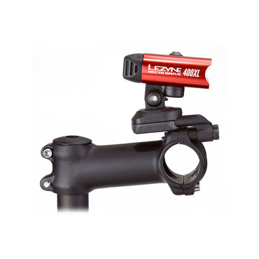 LEZYNE GO-PRO LED ADAPTER