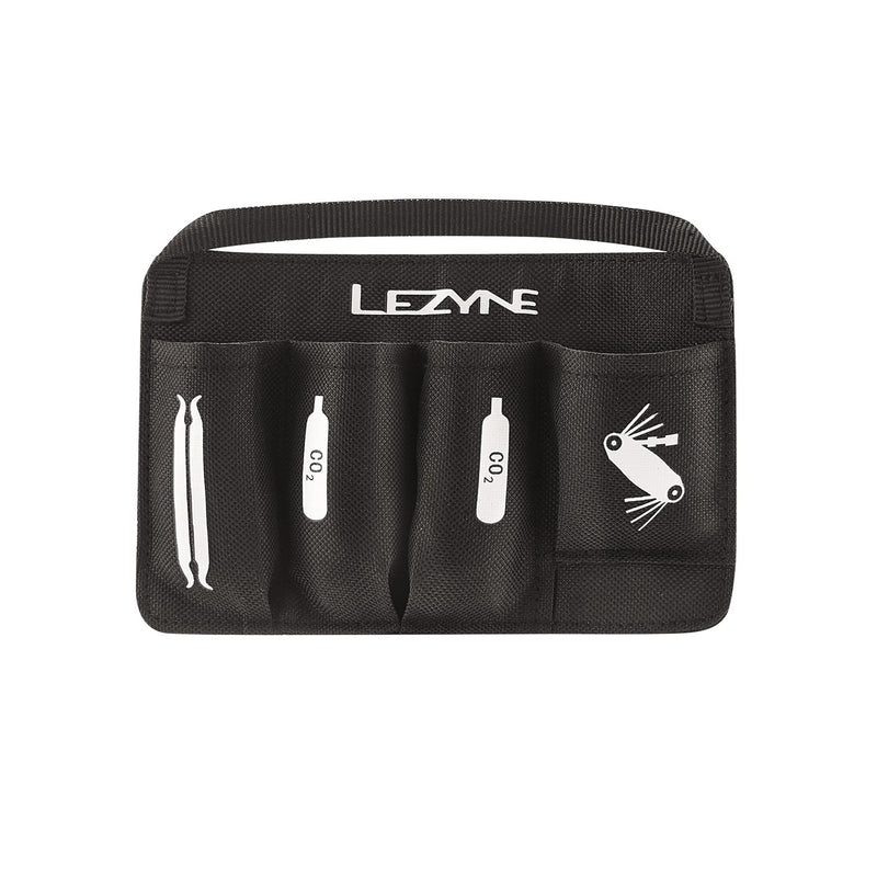 LEZYNE FLOW CADDY WITH ORGANIZER
