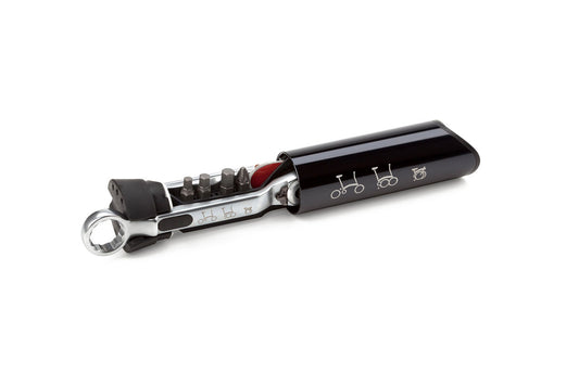 BROMPTON TOOLKIT