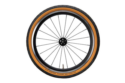 SCHWALBLE MARATHON RACER TW FOLD PACKAGED 16X1 1/3 TIRE