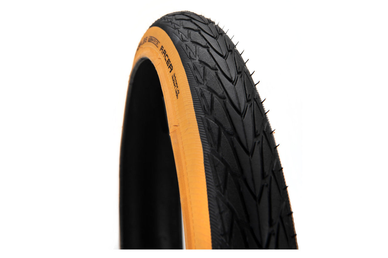 SCHWALBLE MARATHON RACER TW FOLD PACKAGED 16X1 1/3 TIRE