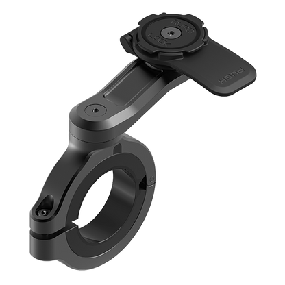 QUAD LOCK HANDLEBAR MOUNT PRO LARGE | MOTORCYCLE