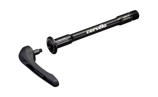 CERVELO AERO THRU AXLE