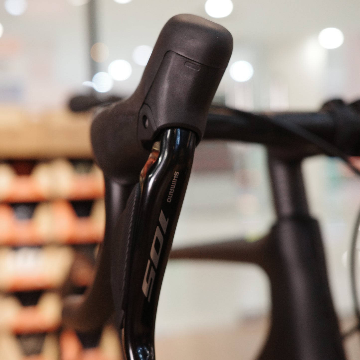 GIANT TCR ADV DISC PRO 105 Di2 CUSTOM
