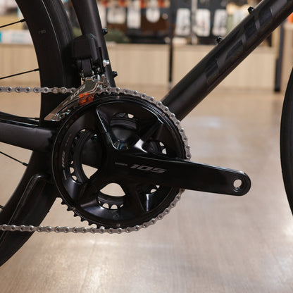 GIANT TCR ADV DISC PRO 105 Di2 CUSTOM