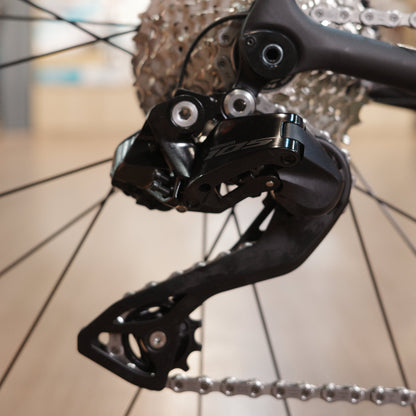 GIANT TCR ADV DISC PRO 105 Di2 CUSTOM
