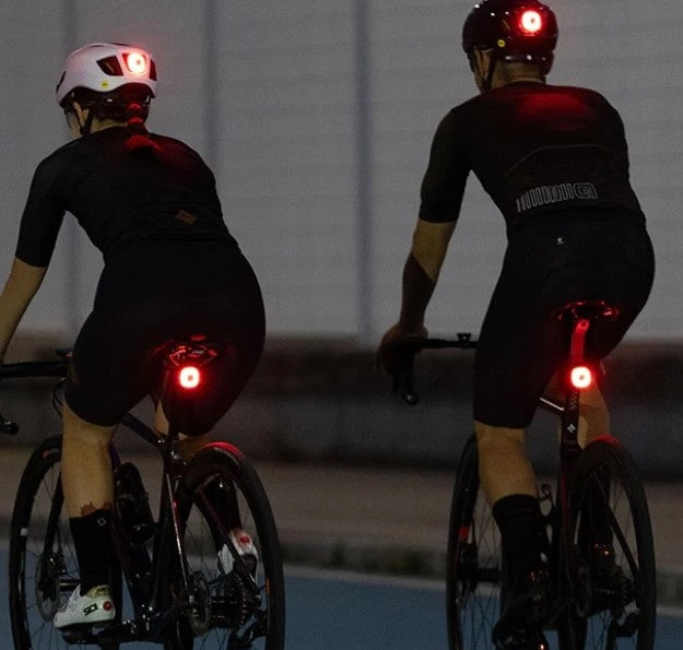 MAGICSHINE SEEMEE 50 MAG SMART MAGNETIC TAIL LIGHT