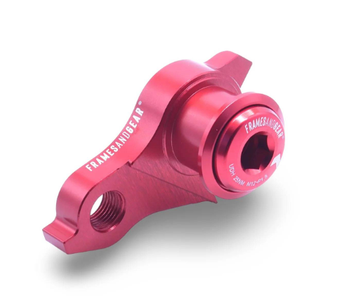FRAMESANDGEAR 30042 DB DIRECT DERAILLEUR