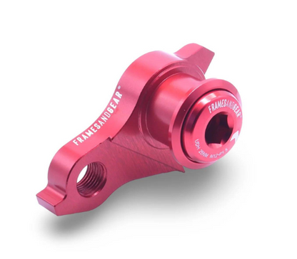 FRAMESANDGEAR 30042 DB DIRECT DERAILLEUR