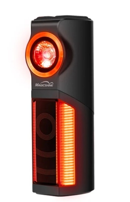 MAGICSHINE SEEMEE R300 SMART RADAR TAIL LIGHT