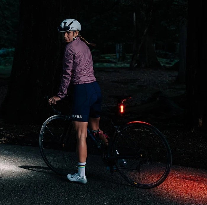 MAGICSHINE SEEMEE 100AD RADAR DETECTION TAIL LIGHT